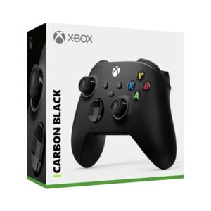 xbox series x/s wireless controller