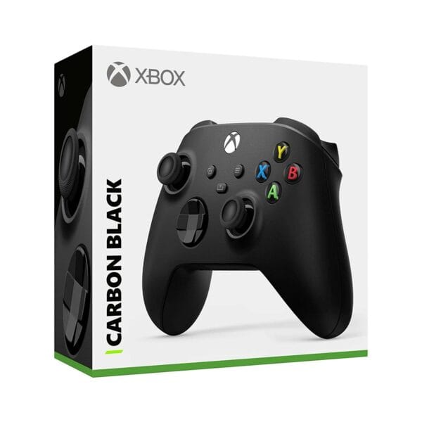 xbox series x/s wireless controller