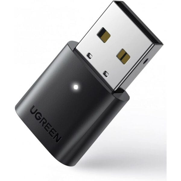 ugreen 80889 usb bluetooth 5.0 adapter