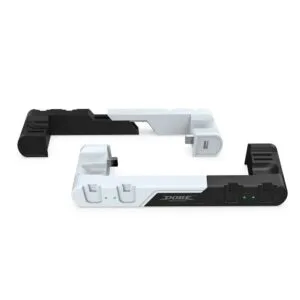 dobe switch oled（joy con）l/r small handle charging base tns 0122b