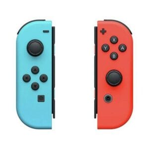 nintendo switch joy con