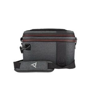 pdp gaming pull n go travel case