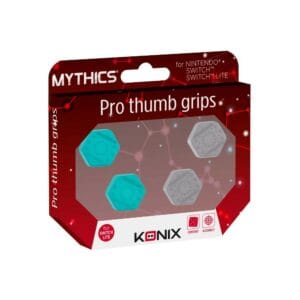 konix pro thumb grips (switch lite)