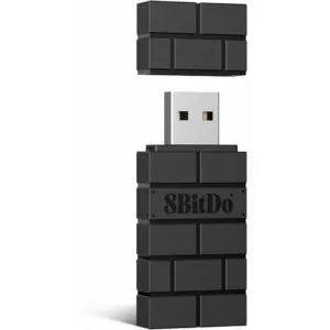 8bitdo wireless usb adapter gen 2