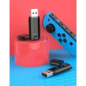 console bluetooth modulator
