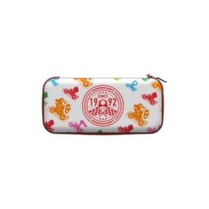pdp travel case mario kart race for nintendo switch (0708056071035)