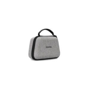 baona eva hard shell bag for ps5/ps4/xbox/switch pro controller
