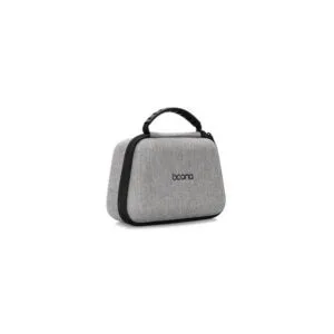 baona eva hard shell bag for ps5/ps4/xbox/switch pro controller