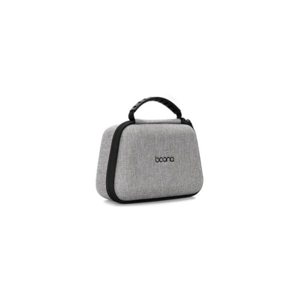 baona eva hard shell bag for ps5/ps4/xbox/switch pro controller