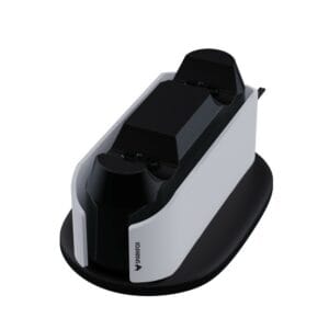 sparkfox dual charger for ps5 dualsense controller