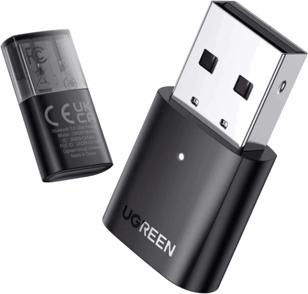 ugreen 80889 usb bluetooth 5.0 adapter