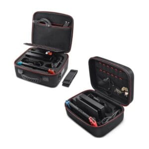 carrying case for nintendo switch