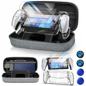 12 in 1 accessories set for playstation portal
