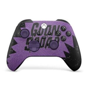 xbox wireless controller – space jam: a new legacy goon squad exclusive
