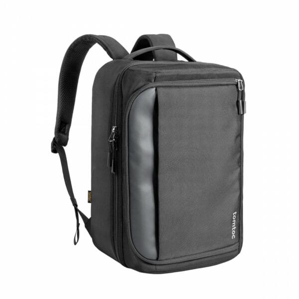 tomtoc navigator g43 ps5 backpack black (g43m1d1)