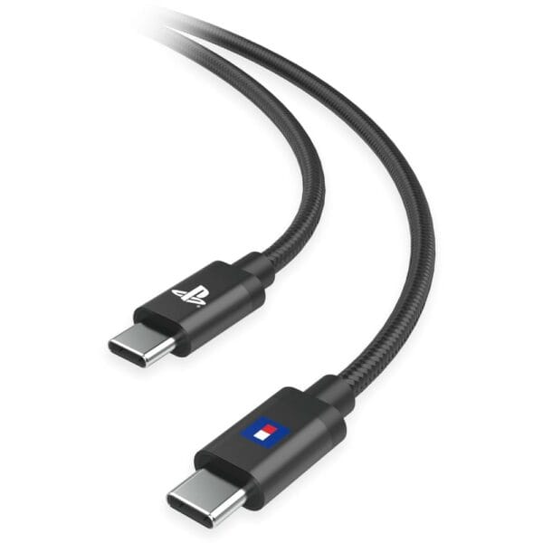 hori type c to type c charging cable for ps5 controller (4961818038554)