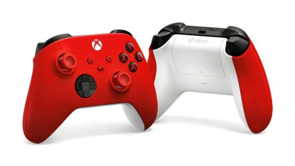 xbox series x/s wireless controller