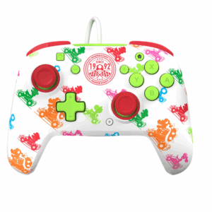 pdp wired controller mario kart for nintendo switch (0708056070823)