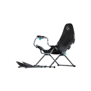 playseat trophy racing simulation seat (red)