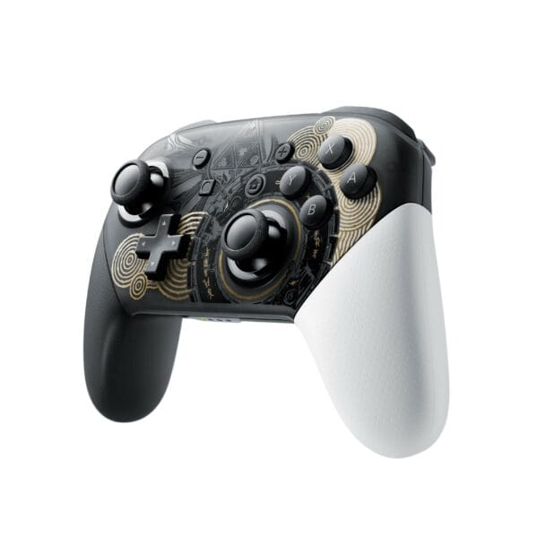 nintendo switch pro controller zelda: tears of the kingdom