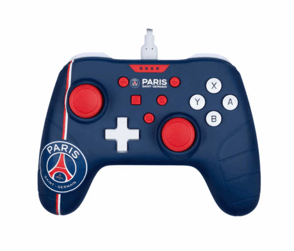 konix psg wired controller for nintendo switch & pc (3328170293754)