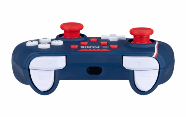 konix psg wired controller for nintendo switch & pc (3328170293754)