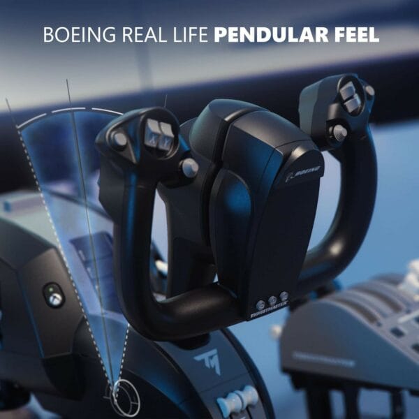 thrustmaster tca yoke pack boeing edition (xbox one and xbox series x|s)