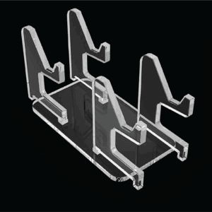 acrylic game controller holder (g 53) (20490501232)