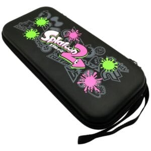 splatoon 2 nintendo switch case (101226370)