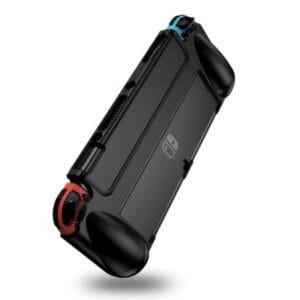 nintendo switch oled upgraded protective case