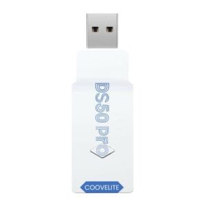 ds50 pro wireless controller adapter