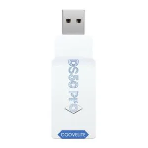 ds50 pro wireless controller adapter
