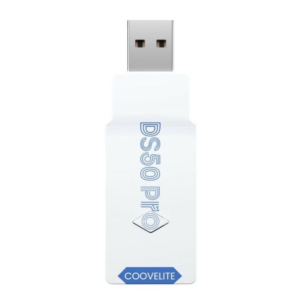 ds50 pro wireless controller adapter