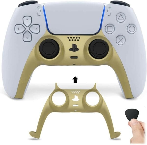 ps5 controller faceplate replacement shell decoration (101226730)