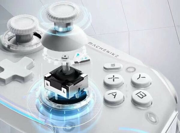 machenike g5pro gamepad
