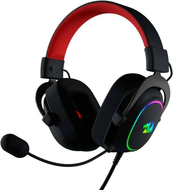 redragon over ear zeus x rgb usb bk (rd h510 rgb)