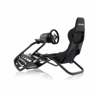 playseat trophy black (8717496872975)