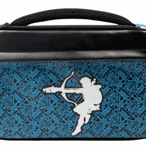 pdp nintendo switch carrying case zelda sheihak (0708056072049)