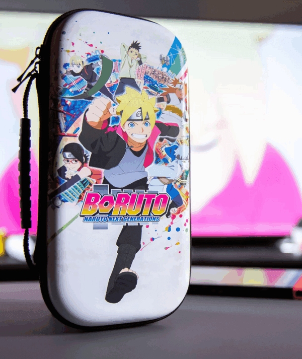 konix boruto switch carry bag world (3328170289771)