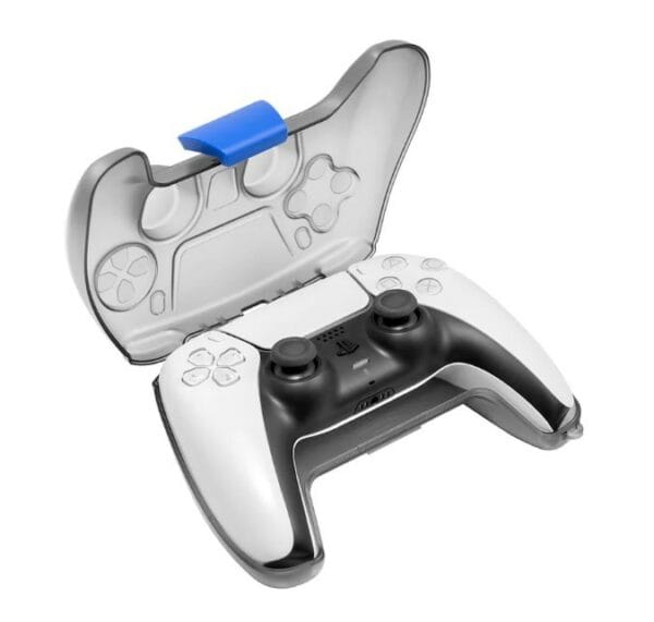 tomtoc armorcase a05 controller case black (a05 027d01)