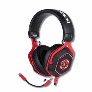 konix dungeons & dragons d20 7.1 gaming headset (3328170294553)