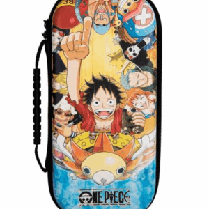 konix one piece nintendo switch carry bag timeskip (3328170000970)