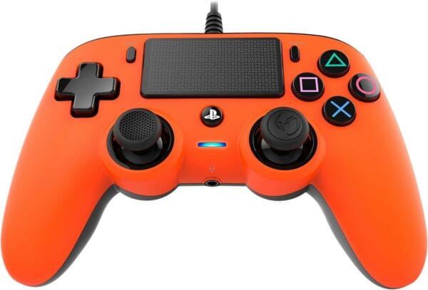 nacon wired compact controller