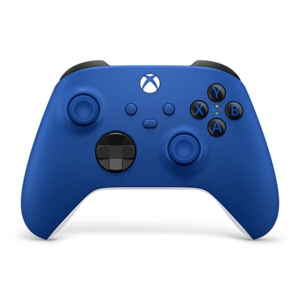 xbox series x/s wireless controller