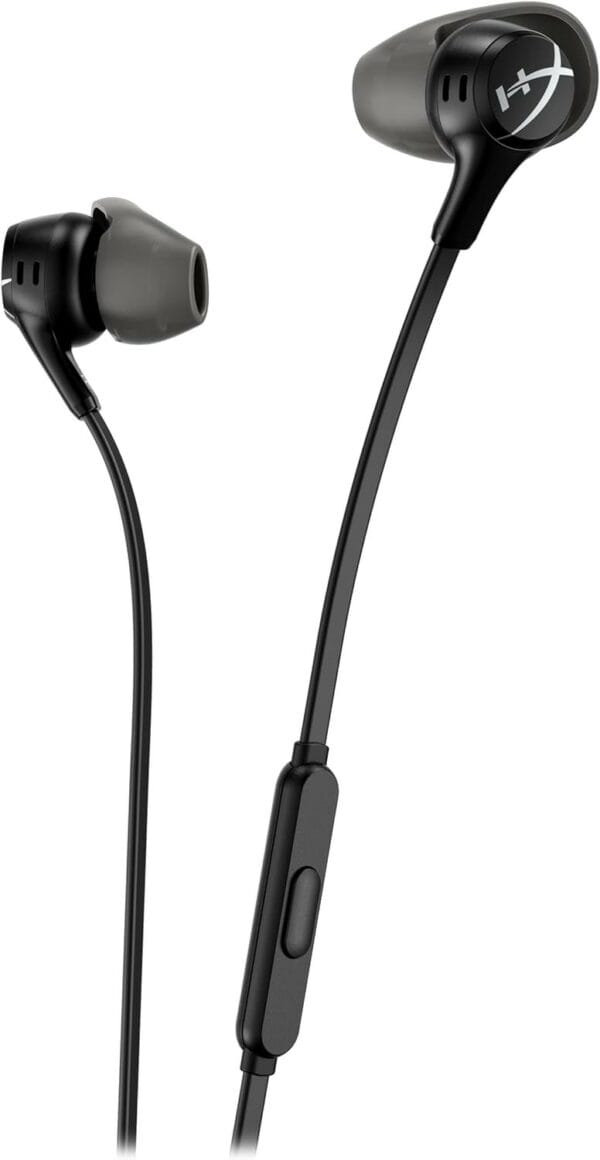 hyperx cloud earbuds ii