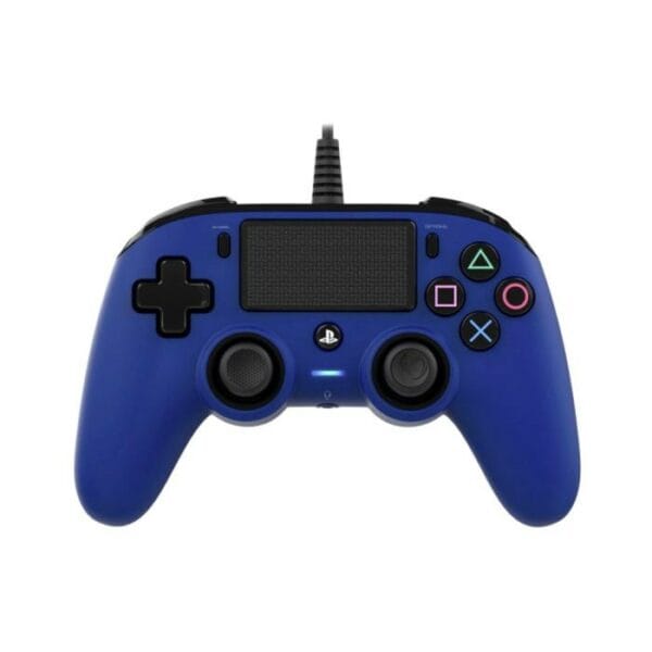 nacon wired compact controller