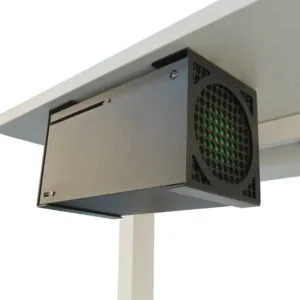 mount for xbox series x