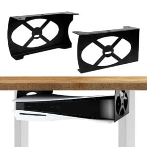 playstation 5 horizontal stand