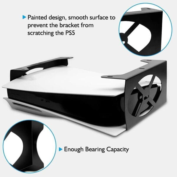 playstation 5 horizontal stand