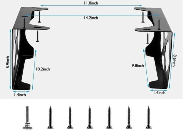 playstation 5 horizontal stand